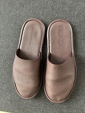 Hausschuhe Viktoria Beckham Gr. 37