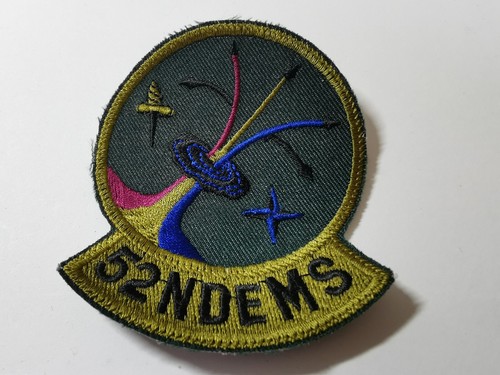 Air force uniform patch - us,