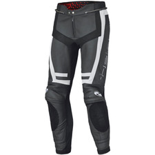 Held Rocket 3.0 Lederhose Motorradhose Tourenhose Racing schwarz/weiß Herren