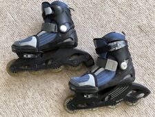 Inlineskates Joey Soft 31-33 Kostenloser Versand
