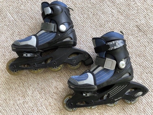 Inlineskates joey soft 33 - inlineskates, 31-33