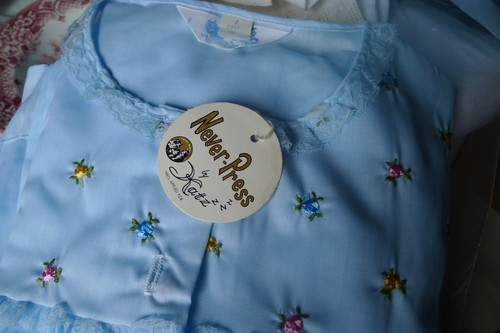 50er jahre babydoll - 50er,