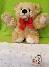 steiff 013768 - Bobby