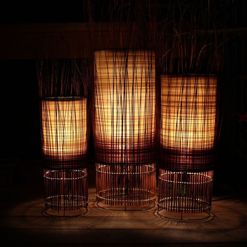 Lestarie stehlampe bodenlampe - lestarie,
