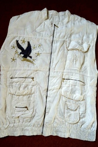 Exkl weste xl reine - exkl., (46)