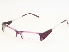 ESCADA VES020 ITALY Designer