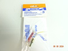 Seuthe H0 21 Universal Dampfgenerator bis 16V siehe Foto in OVP CK2488