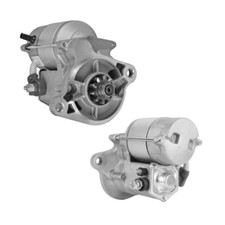 Anlasser für Gabel stapler