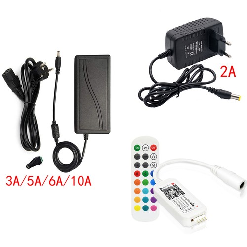 Wifi rgb rgbw controller - wifi,