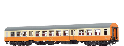 Brawa 51142 reisezugwagen - brawa,