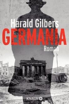 Germania von gilbers harald - von,