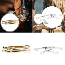 2 Stück Western- und