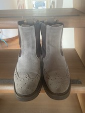 Tricker’s Chelsea Boots