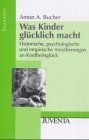 Bucher was kinder glücklich - was,