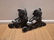 Roces Inliner Größe 36 Thread Salt-n-Pepa