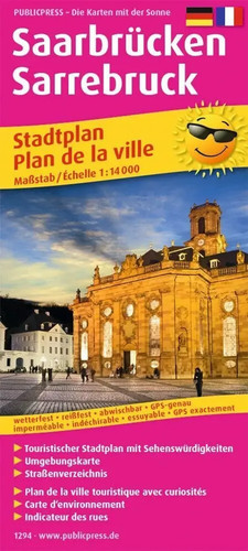 Publicpress stadtplan - publicpress,