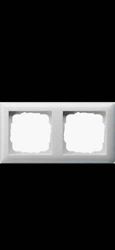 Gira abdeckrahmen standard - abdeckrahmen,