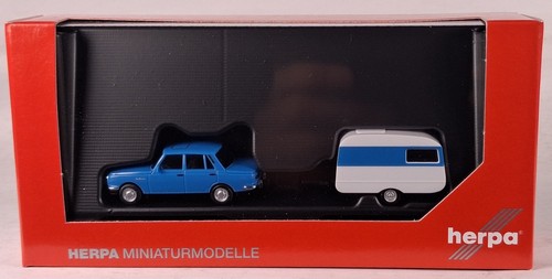 Wartburg 353 luxe 82 - 353, de
