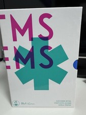 TMS EMS Bücher