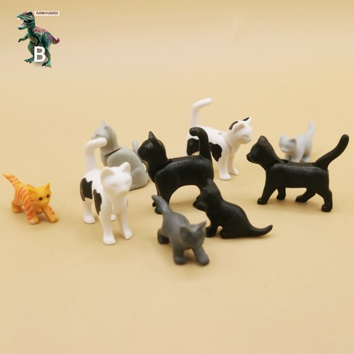 Playmobil konvolut - playmobil, konvolut...
