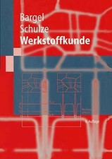 Werkstoffkunde
