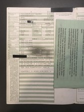 Opel Kadett C Coupé 1.2 SR