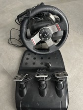 Logitech Lenkrad Set für PS5