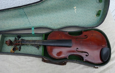 Geige Violine ca. 59,4 cm Korpus ca. 35,8 cm