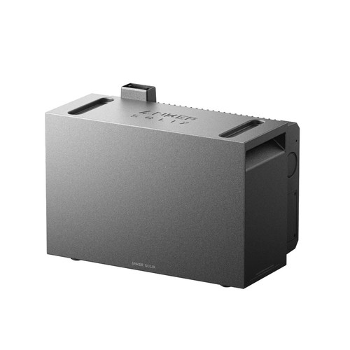 Anker solix bp5000 - anker,