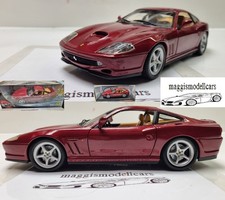 Ferrari 550 maranello 1996 - ferrari,