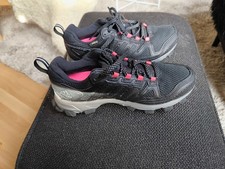 Adidas responce Trail 21 GTX Goretex Laufschuhe Gr.38