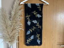 Damen Tuch ~ 30 x 135cm ~