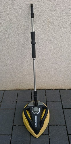 Kärcher 400 racer - kärcher, t