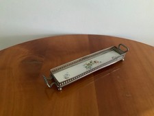 Jugendstil Tablett Ablage