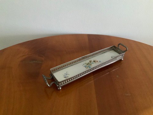 Jugendstil tablett ablage - jugendstil,
