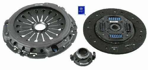 Sachs kupplungssatz 3000 743 - 3000,