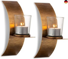 Sziqiqi Kerzenständer