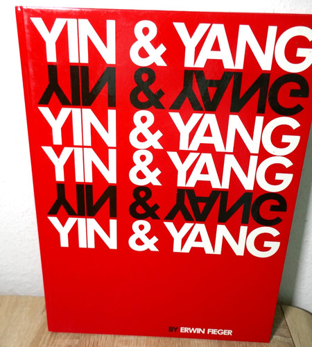 Yin yang by - ❤️,