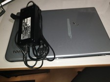 Toshiba Satellite Notebook