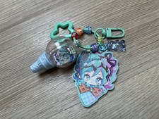Selbstgemachte Schlüsselanhänger Hatsune Miku Vocaloid Keychain Anime