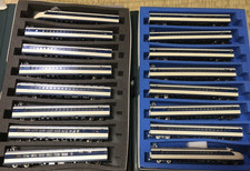 KATO 10-453 10-454 Series