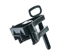 rolly toys Anhänger-Adapter