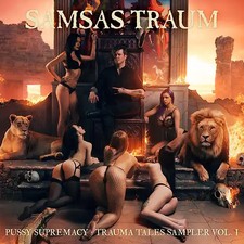Pussy Supremacy - Trauma Tales