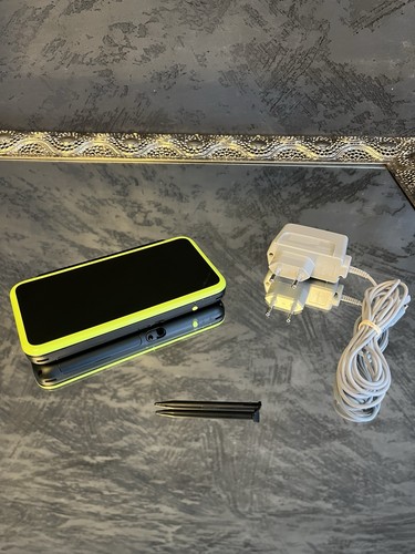 New nintendo 2ds - nintendo, xl