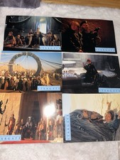 Stargate 10 Aushangfotos +