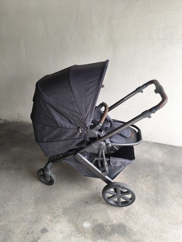 Abc design salsa - 4, air