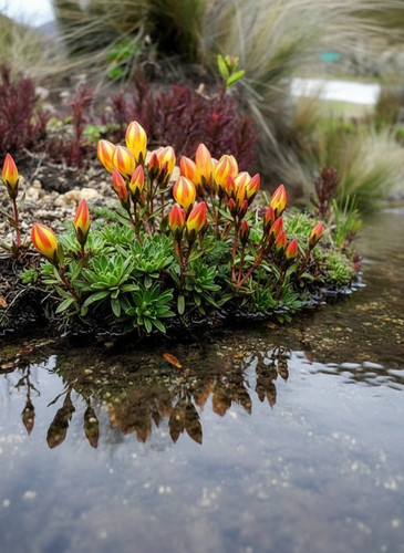 8000265 gentianella hirculus - 8000265,