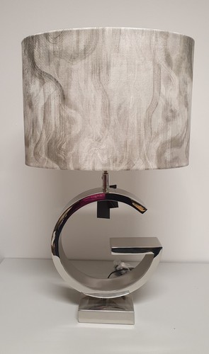Lampenfuss für tischlampe - lampenfuss,