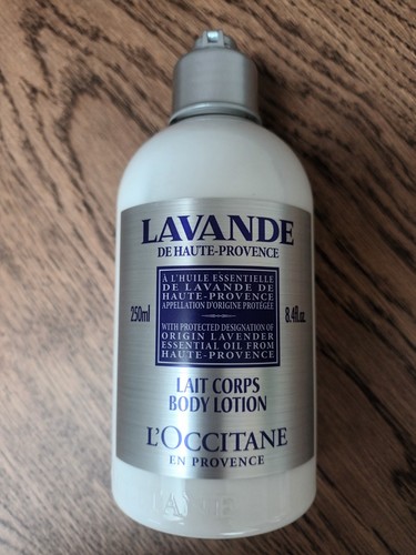Occitane lavande lavendel - lavande,
