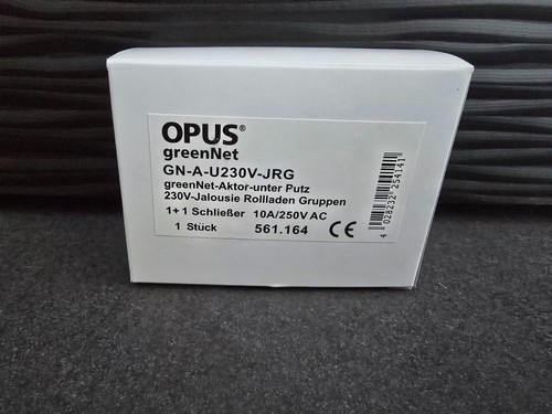 Opus greennet u230v jrg - greennet, gn-a-u230v-jrg